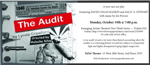 The AUDIT - stand alone5