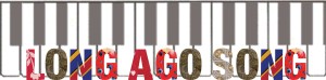 Long Ago Song logo-color