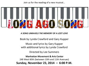 Invite2_Long Ago Song